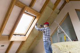 Best Insulation Air Sealing  in Conashaugh Lakes, PA